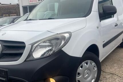 Mercedes-Benz Citan 116.000 km 7.390 € Bad Vilbel 61118