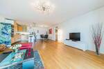 Etagenwohnung Offenbach am Main Bieberer Berg - 3 Zimmer, 112 m&sup2;, 2.200&euro; | Angebot:26388190