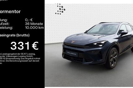 Cupra Formentor 15.519 km 33.930 € Hofheim-Diedenbergen 65719