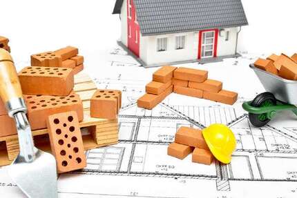 Grundstück zu verkaufen in Rodgau 1.500.000 € 2453 m² zimmer