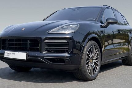 Porsche Cayenne 38.230 km 76.900 € Oberursel (Taunus) 61440
