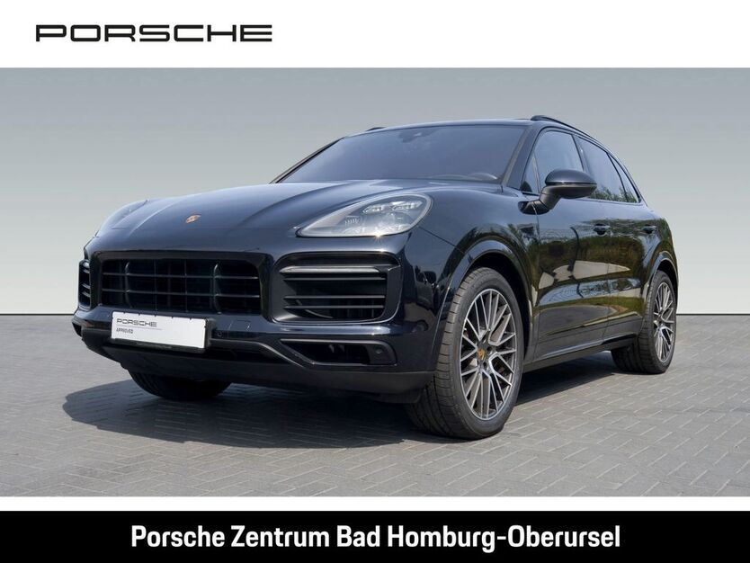 Porsche Cayenne 38.230 km 76.900 € Oberursel (Taunus) 61440