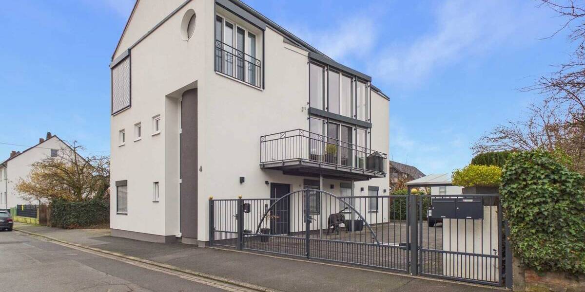 Etagenwohnung Alzenau - 4 Zimmer, 92 m&sup2;, 378.000&euro; | Angebot:26161618