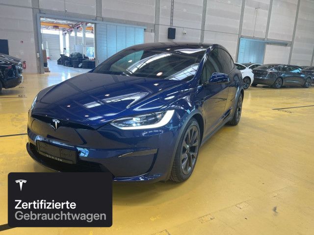Tesla Model X 16.917 km 89.800 € Hanau 63457