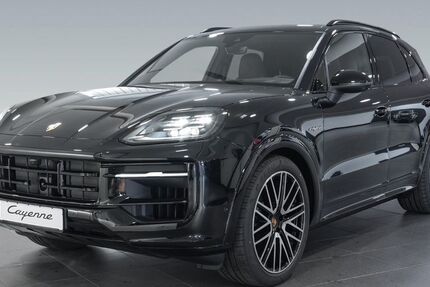 Porsche Cayenne 13.900 km 130.960 &euro; Frankfurt 60314