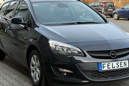 Opel Astra 134.390 km 7.999 &euro; Mörfelden-Walldorf 64546