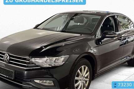 VW Passat 147.274 km 17.697 &euro; Frankfurt 60596