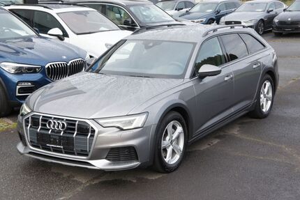 Audi A6 Allroad 100.000 km 37.986 &euro; Großkrotzenburg 63538