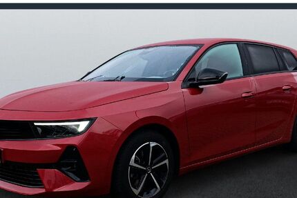 Opel Astra 10.406 km 23.990 € Kriftel 65830