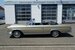 300 SE Cabriolet Top Original mit 58000 Km