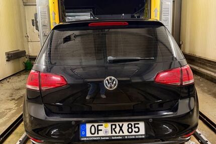 VW Golf 133.500 km 8.199 &euro; Obertshausen 63179