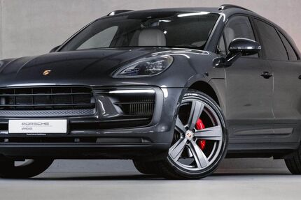 Porsche Macan 32.500 km 82.490 € Aschaffenburg 63739