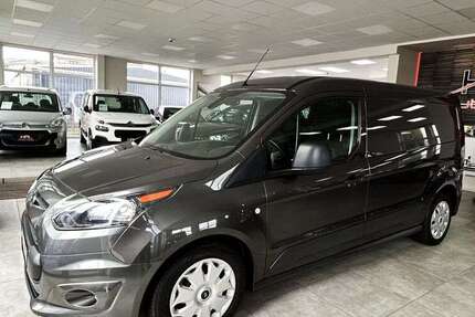 Ford Transit Connect 45.909 km 16.499 &euro; Erlensee 63526