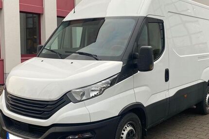 IVECO Andere 38.000 km 21.500 € Sossenheim 65936