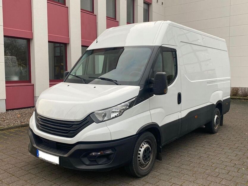 IVECO Andere 38.000 km 21.500 € Sossenheim 65936