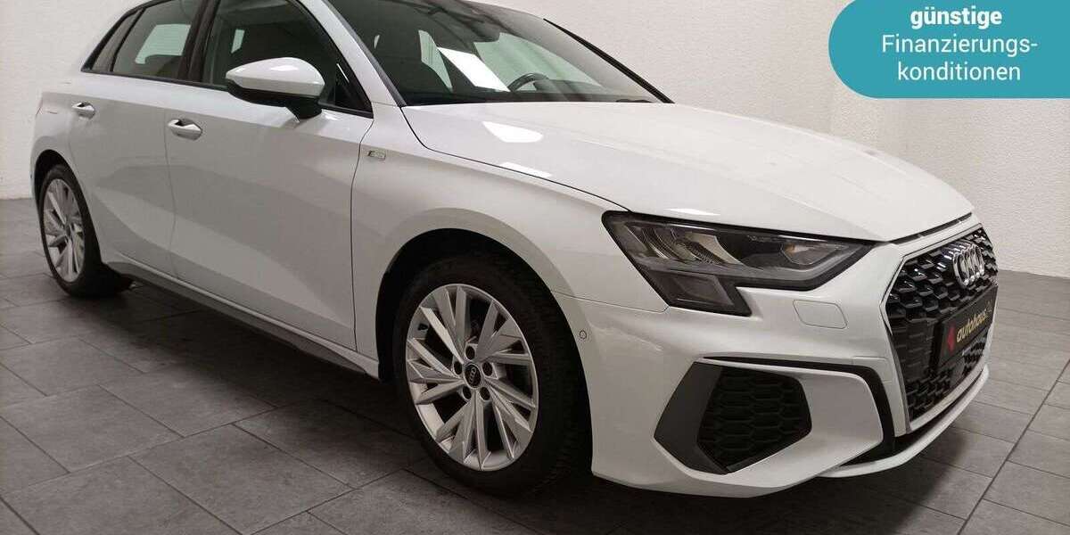 Audi A3 66.929 km 21.670 &euro; Egelsbach 63329