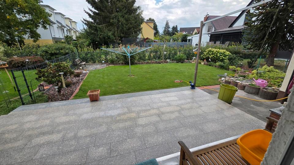 3 Zimmerwohnung in Darmstadt Arheilgen zuvermieten 3 zimmer