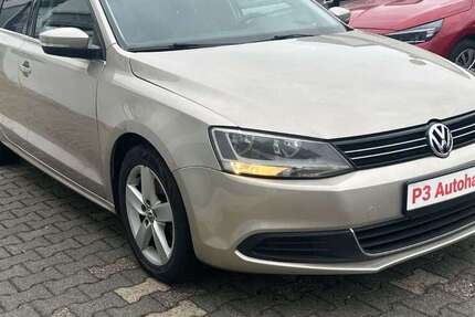 VW Jetta 138.600 km 8.490 € Walldorf 64546