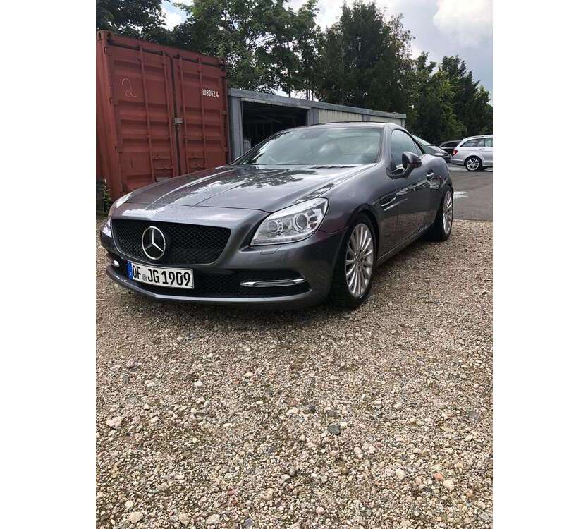 SLK 250