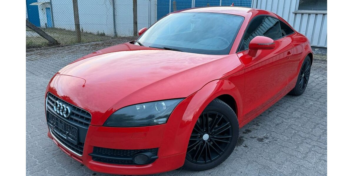 Audi TT 218.000 km 5.890 &euro; Stockstadt a. Main 63811