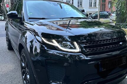 Land Rover Range Rover Evoque 100.000 km 17.950 &euro; Weiterstadt 64331