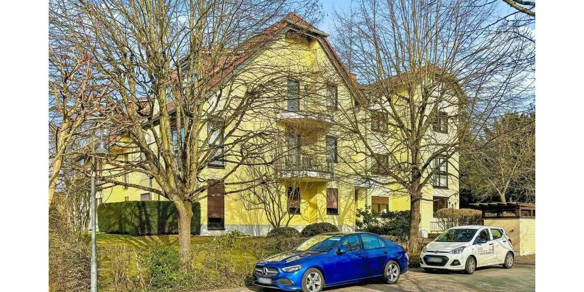 Etagenwohnung Bad Homburg Gonzenheim - 3 Zimmer, 128 m&sup2;, 725.000&euro; | Angebot:25923693