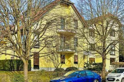 Wohnung Bad Homburg Gonzenheim - 3 Zimmer, 128 m&sup2;, 725.000&euro; | Angebot:25923693