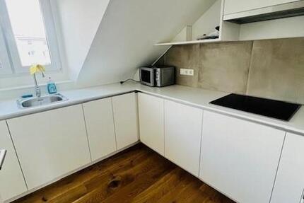 Wohnung Offenbach am Main Hafen - 2 Zimmer, 46 m&sup2;, 850&euro; | Angebot:25757393