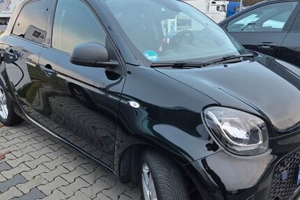 Smart ForFour 53.000 km 7.500 &euro; Dietzenbach 63128