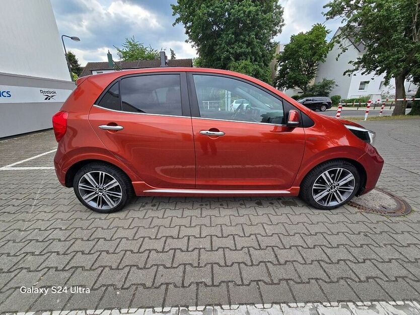 Picanto