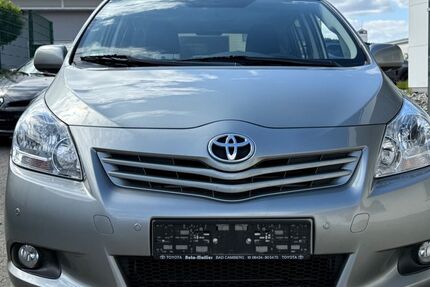 Toyota Verso 100.000 km 6.999 &euro; Kelkheim 65779