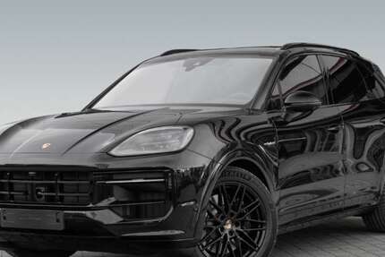 Porsche Cayenne 9.900 km 160.841 &euro; Darmstadt 64295