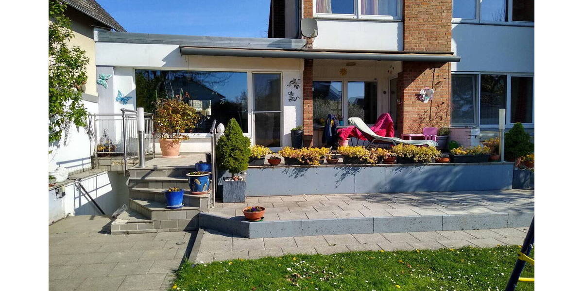Reihenendhaus Karben Okarben - 5 Zimmer, 123 m&sup2;, 650.000&euro; | Angebot:26583862