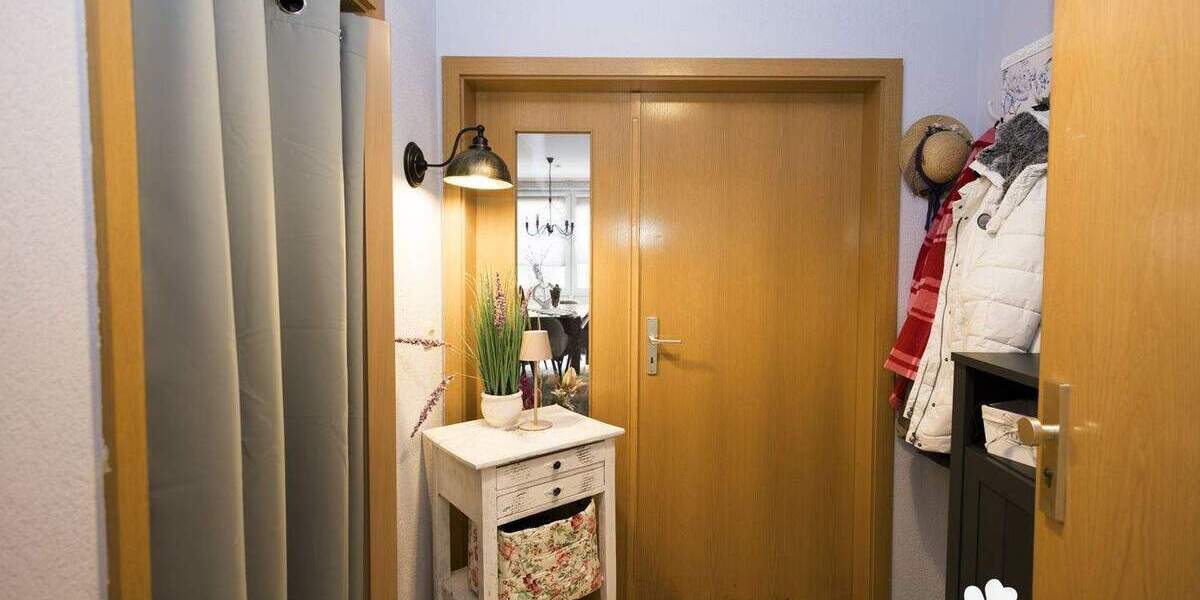 Etagenwohnung Aschaffenburg / Damm Damm - 3 Zimmer, 105 m&sup2;, 369.000&euro; | Angebot:25279032