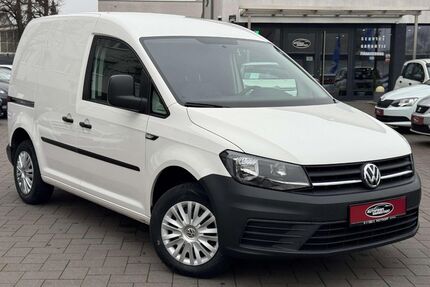 VW Caddy 113.000 km 10.499 € Darmstadt 64293