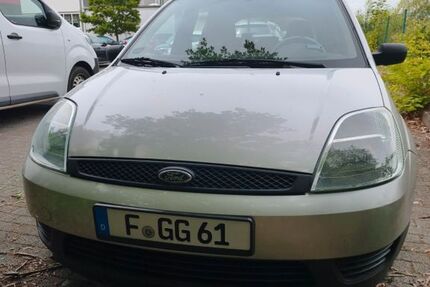 Ford Fiesta 110.000 km 2.500 &euro; Frankfurt am Main 60388