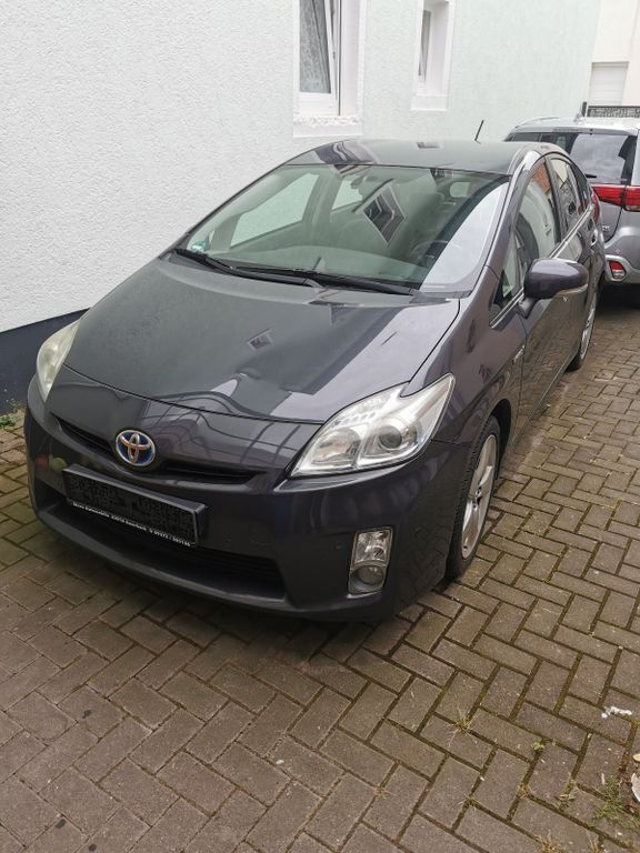 Toyota Prius 256.169 km 6.500 € Mainaschaff 63814