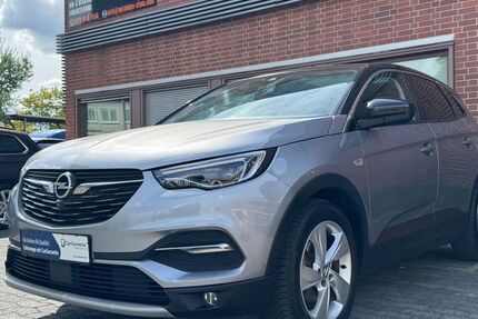 Opel Grandland (X) 134.000 km 15.990 &euro; Rüsselsheim am Main 65428