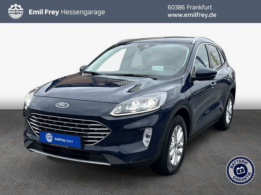 Kuga