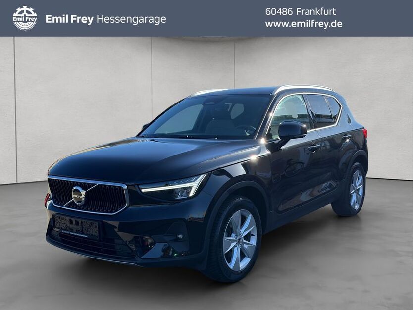 Volvo XC40 15.039 km 33.750 € Frankfurt am Main 60486