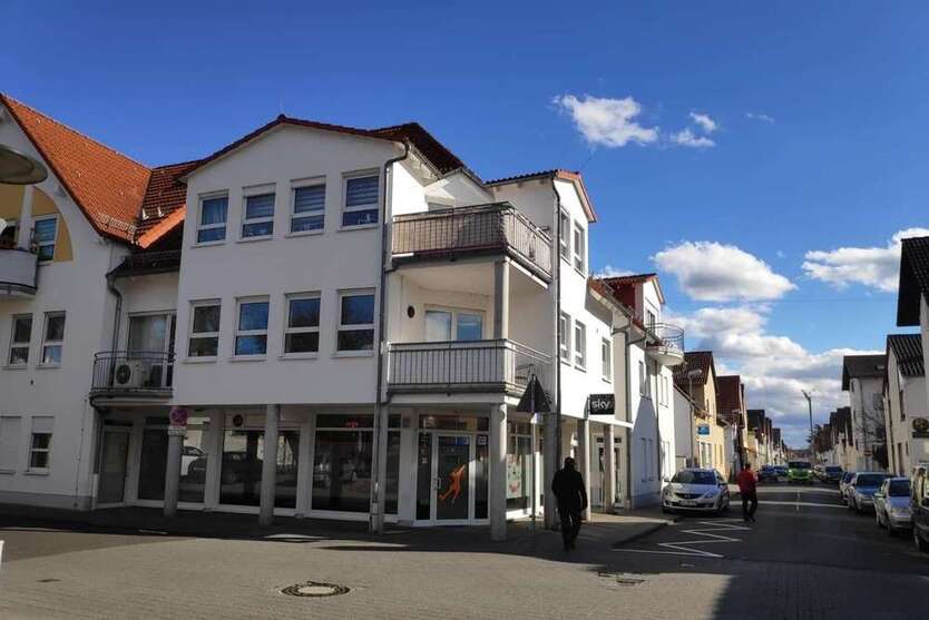 Wohnung zum Kaufen in Raunheim 350.000 € 100 m²
