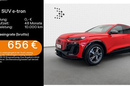 Audi Q6 e-tron 3.118 km 66.890 € Bad Nauheim 61231