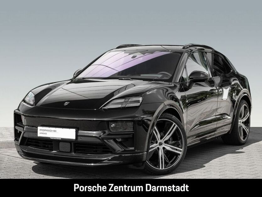 Macan