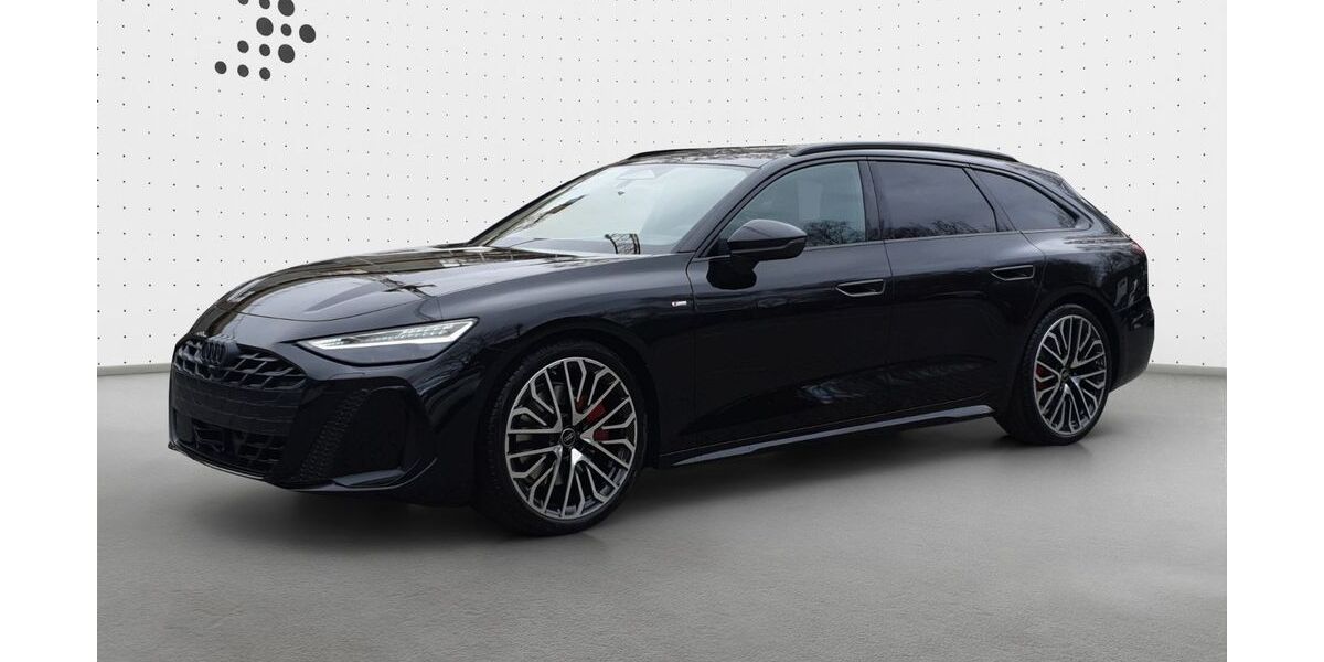 Audi A6 5.900 km 78.500 &euro; Königstein 61462