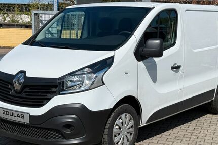 Renault Trafic 107.000 km 5.200 &euro; Maintal OT Dörnigheim 63477