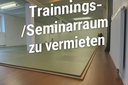 TrainingsraumSeminarraum zimmer