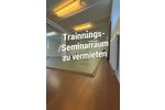 TrainingsraumSeminarraum zimmer