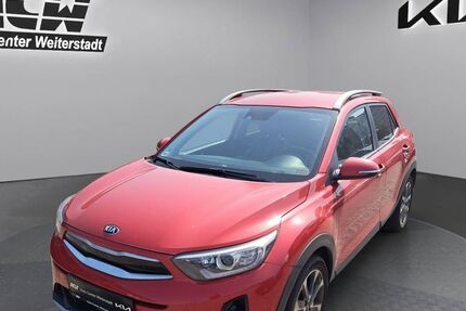 Kia Stonic 59.989 km 12.877 € Weiterstadt-Darmstadt 64331