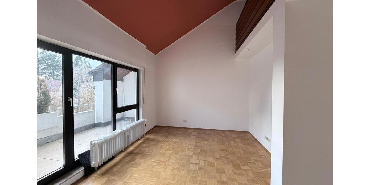 Maisonettenwohnung Bad Homburg vor der Höhe Gonzenheim - 2.5 Zimmer, 84 m&sup2;, 1.330&euro; | Angebot:25298615