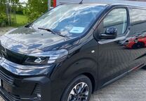 Gebrauchtwagen Opel Zafira Life